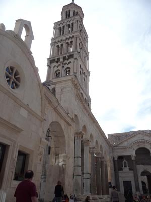 Kathedrale Sveti Duje